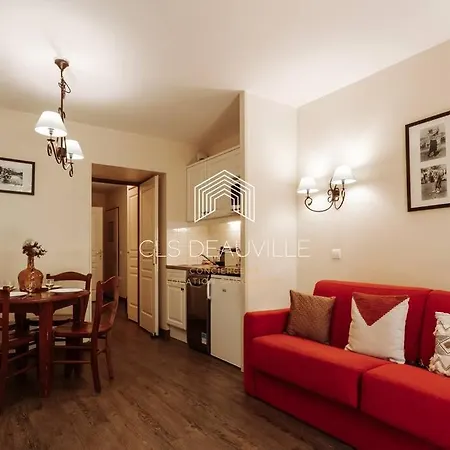 Apartamento L'etoile 1 C.l.s