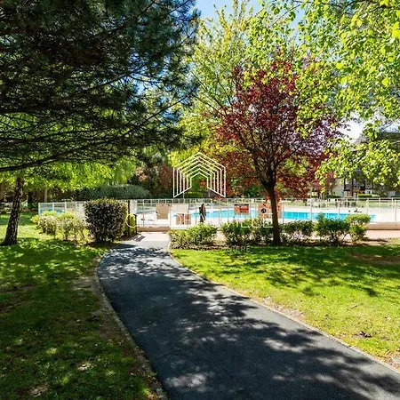 Apartamento L'etoile 1 C.l.s