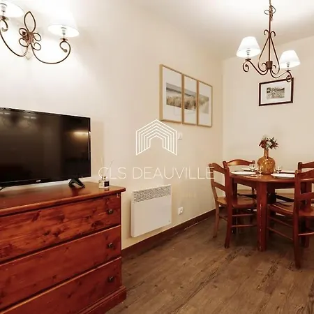 Appartement L'etoile 1 C.l.s