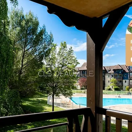 Appartement L'etoile 1 C.l.s