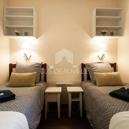 Apartman L'etoile 1 C.l.s